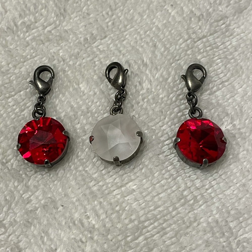 Sabika pendent charms